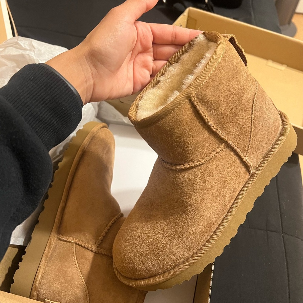 UGG classics mini - Picture 3 of 7
